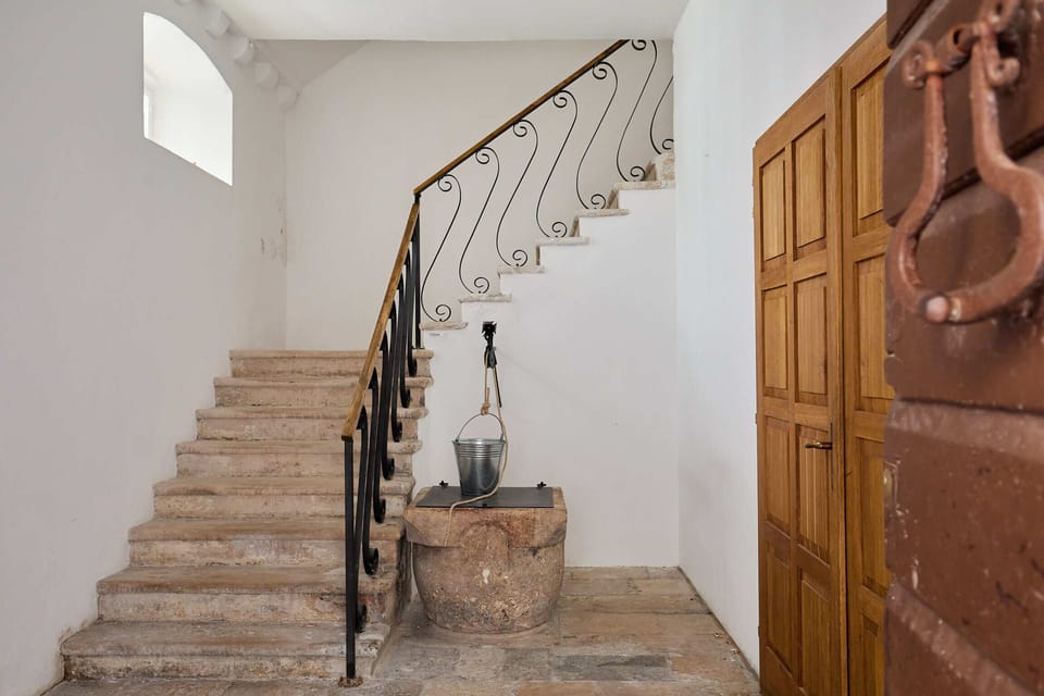 Staircase