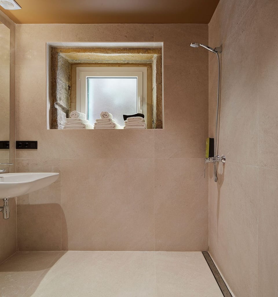 Donibanea Bed and Breakfast in Basque Country