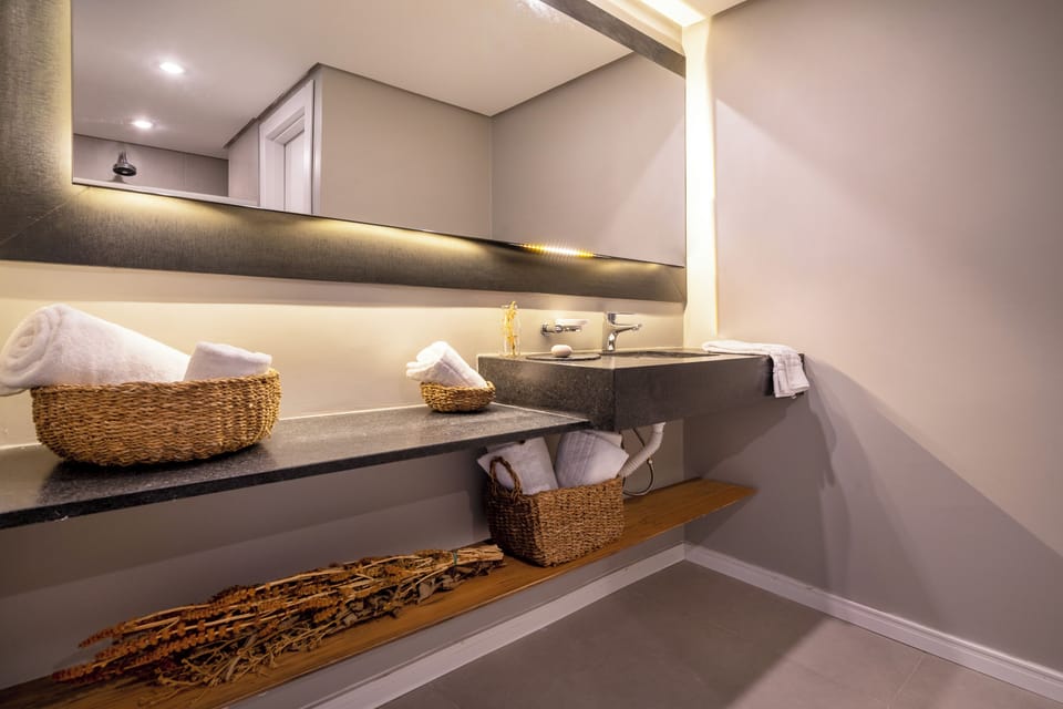 Minibar, in-room safe, individually decorated, desk