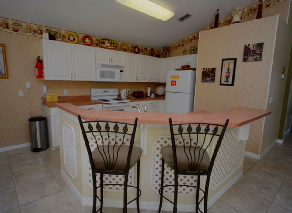 Standard House | Private kitchen