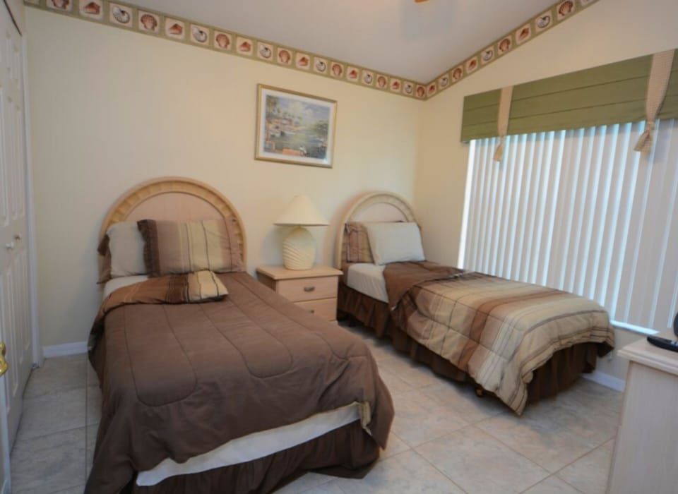 Standard House | 4 bedrooms, bed sheets