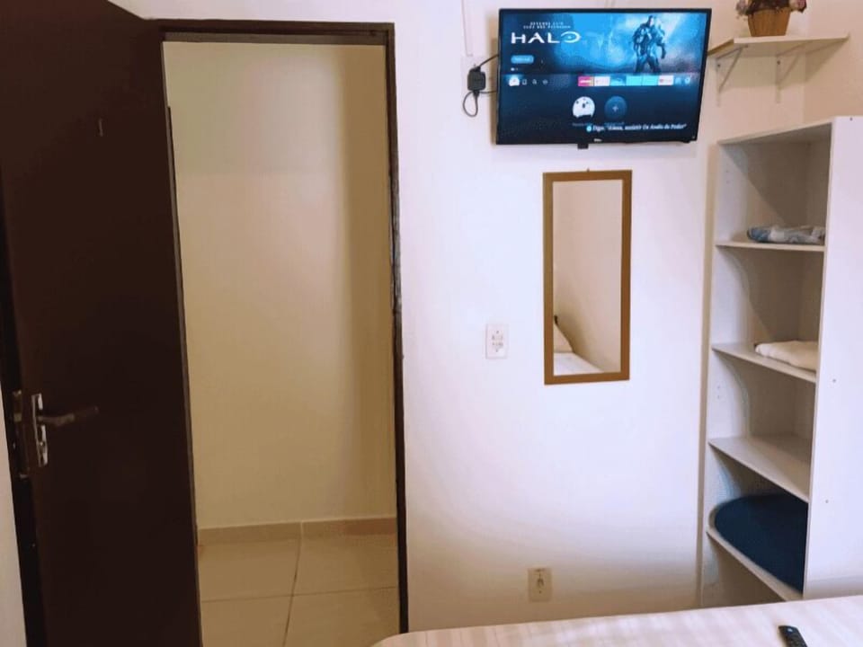Executive Double Room | View from room