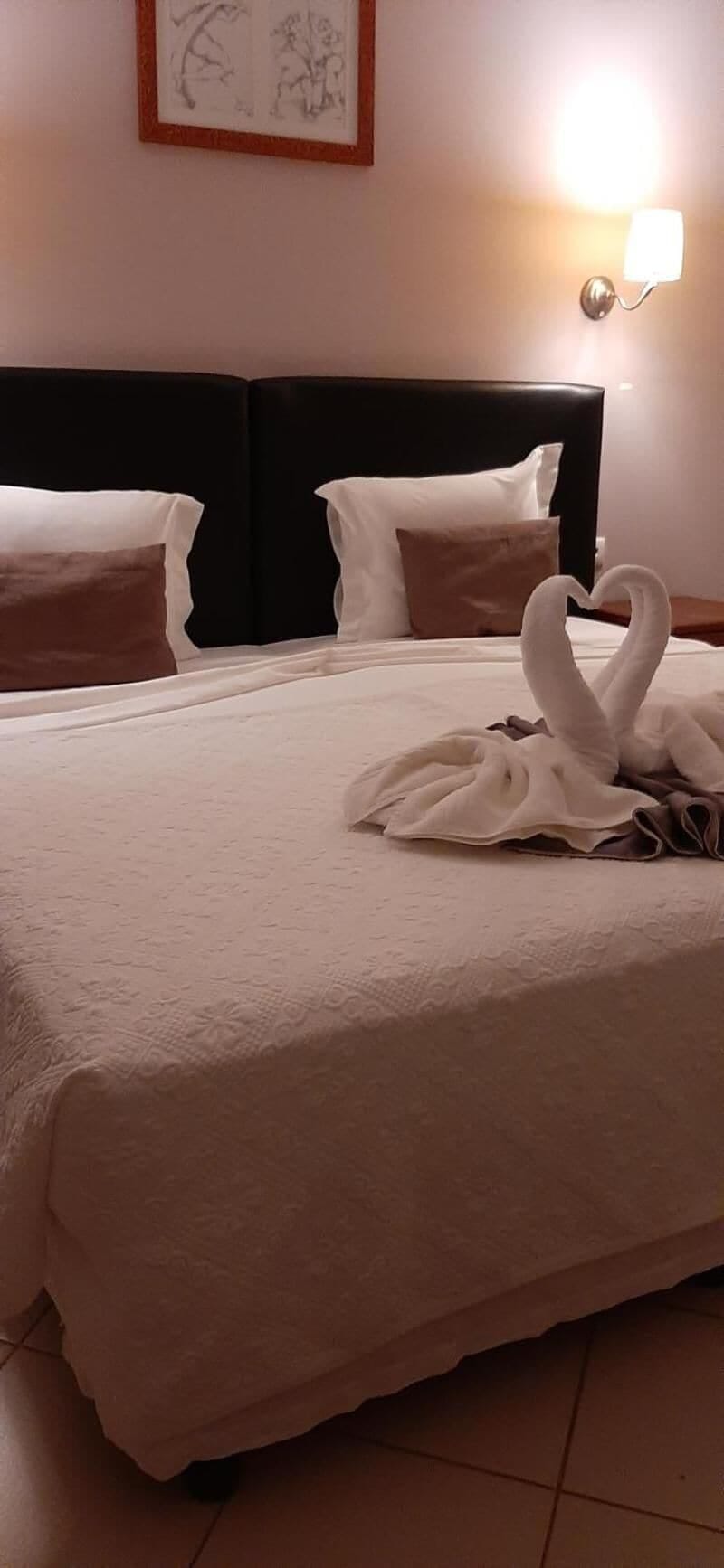 Room, 1 Bedroom, Balcony | 1 bedroom