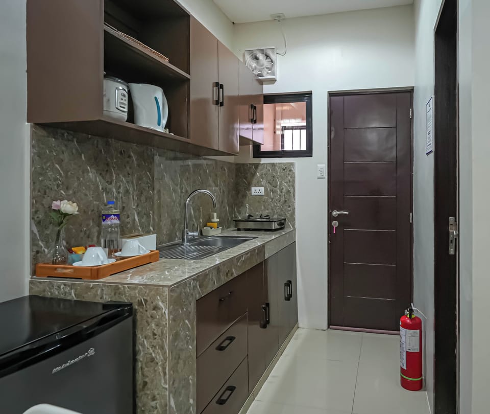 Apartment, 2 Bedrooms | Interior