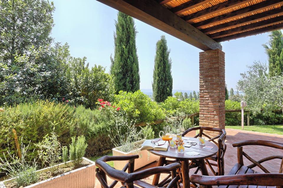 Villa, Multiple Bedrooms, Accessible, Smoking | Terrace/patio