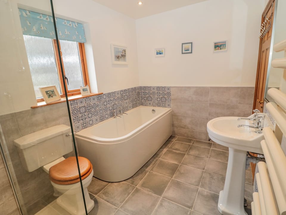 Ridley Lodge Cottage in England