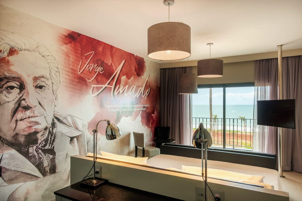 Apartamento Superior | Free minibar items, in-room safe, bed sheets