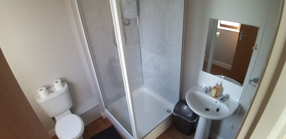 Alexandra Park Avenue Town House Bed and Breakfast in Belfast