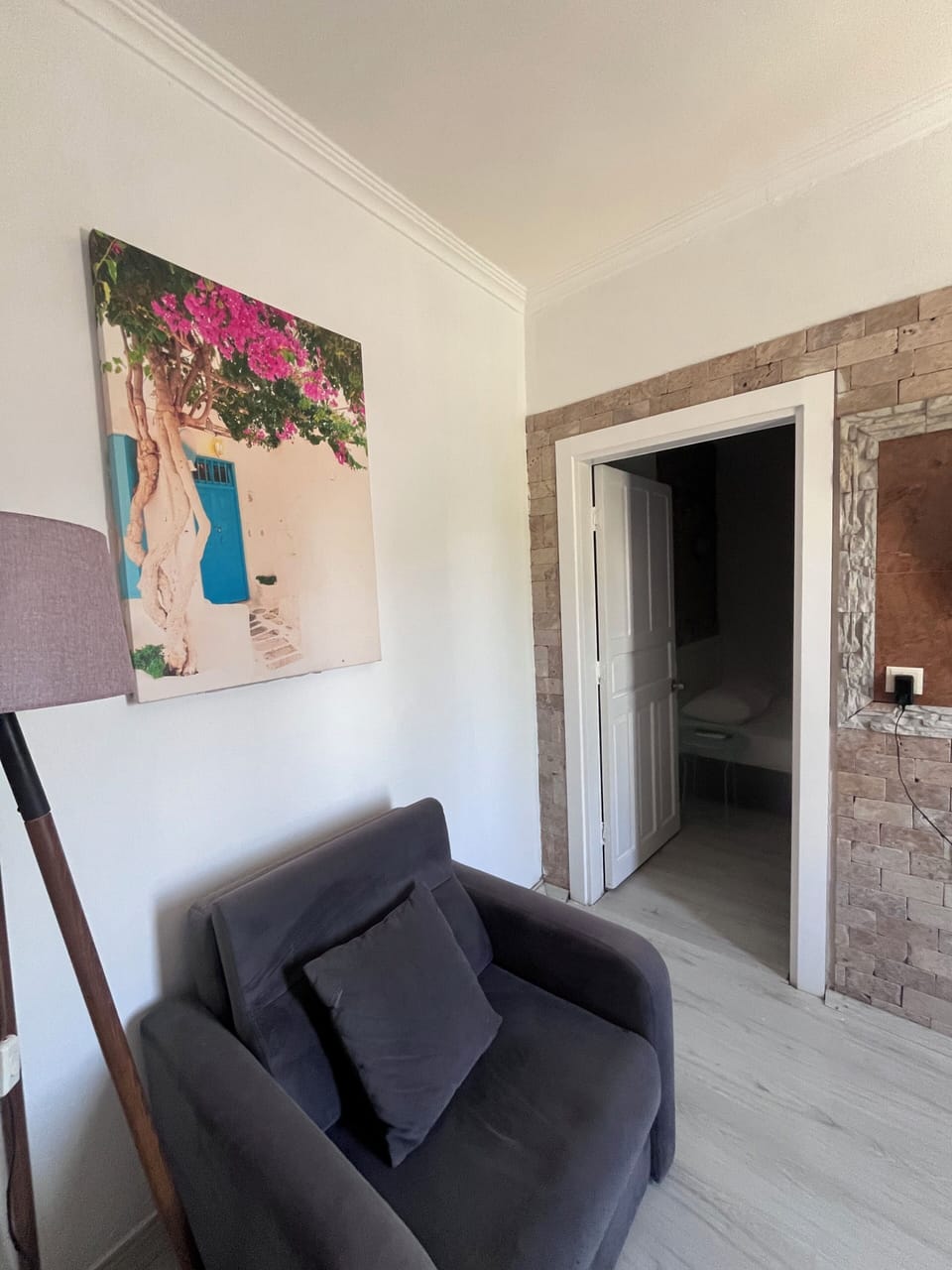 Family Room | WiFi (free)