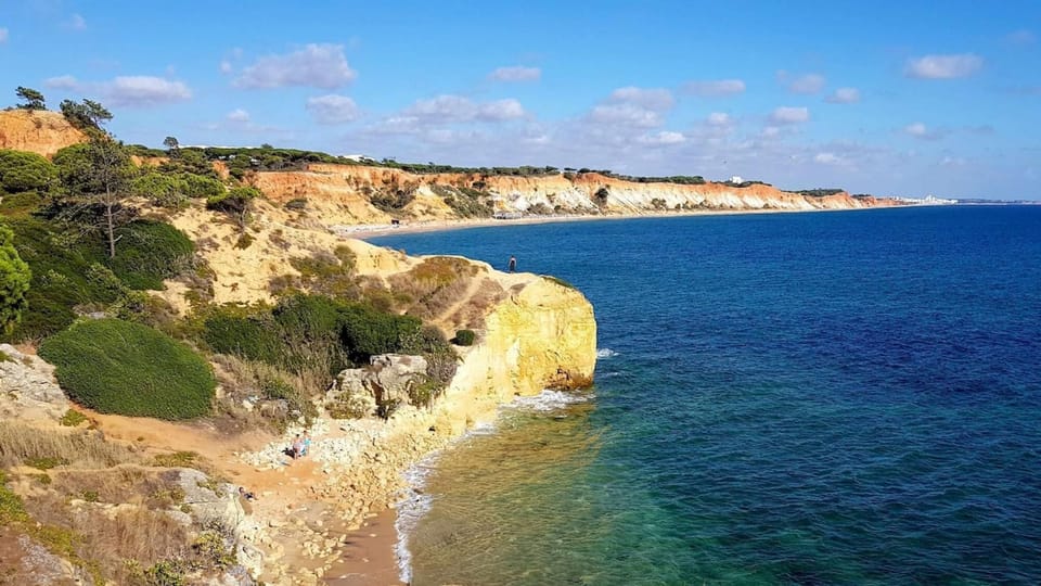Albufeira Sea View 51 by Rentals in Algarve Apartment in Albufeira