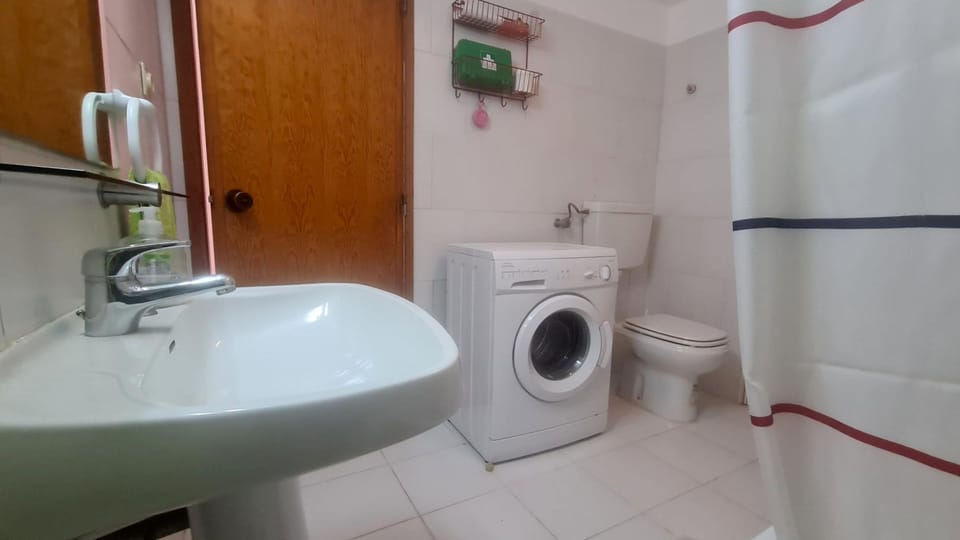 Albufeira 5 Minutes to the Beach 41 by Rentals in Algarve Apartment in Albufeira