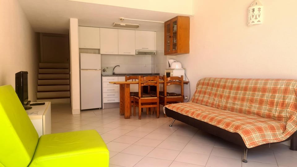 House | 1 bedroom