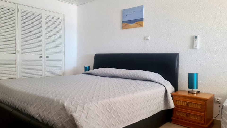 Albufeira Sea View 25 by Rentals in Algarve Apartment in Albufeira
