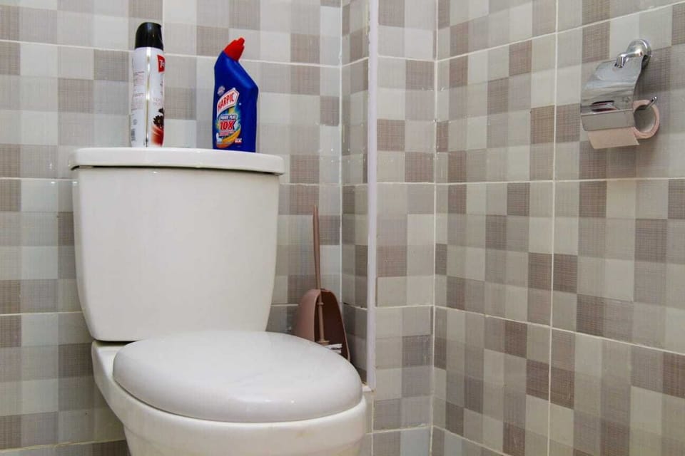 Stay.Plus Milimani Luxe Apartment Apartment in Kenya