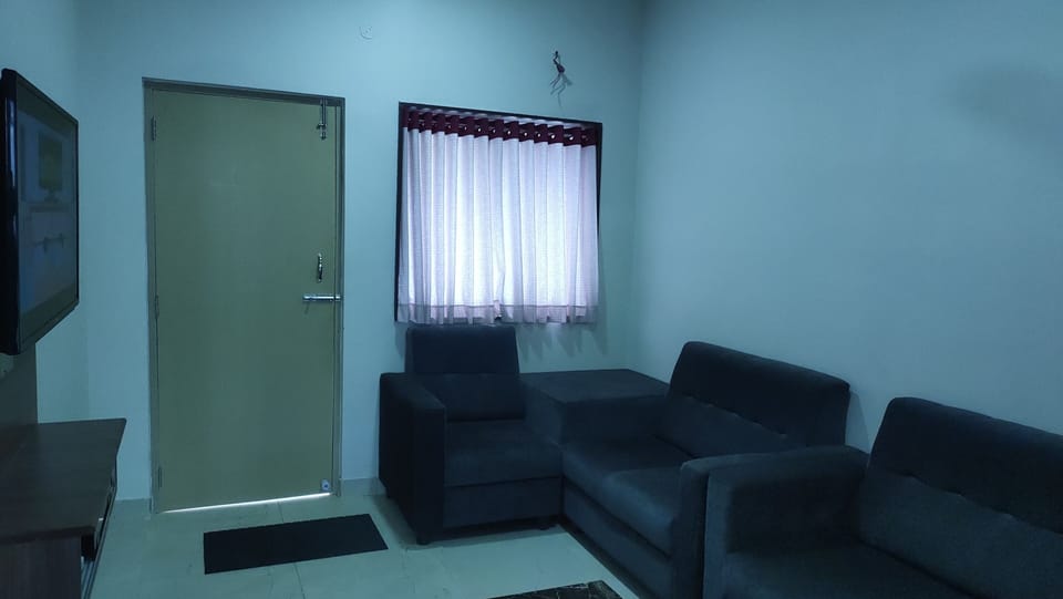 Executive lounge