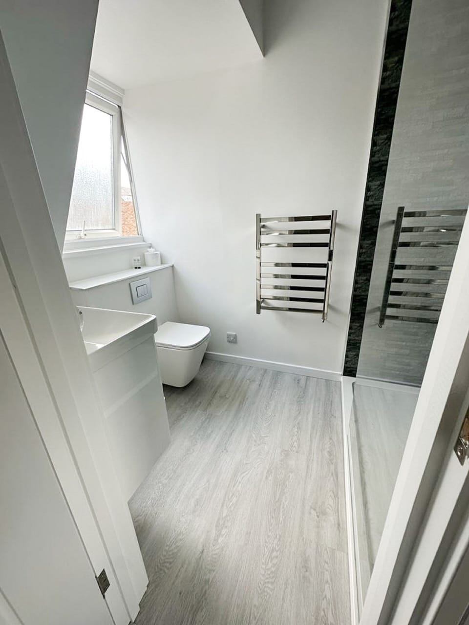 Anchorage Bed and Breakfast in Poole