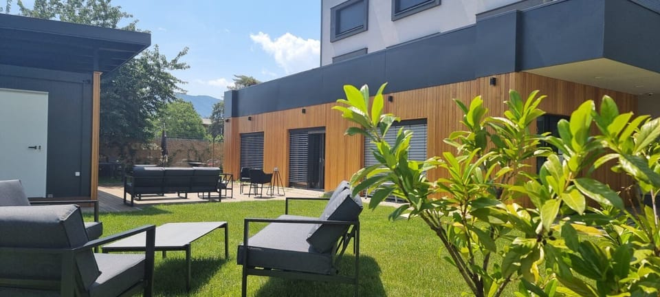 Comfort Apartment | Terrace/patio