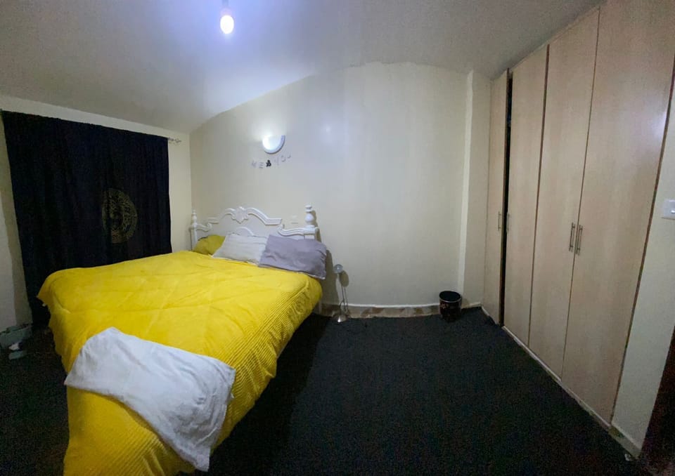 Elite Apartment | 2 bedrooms, free WiFi, wheelchair access