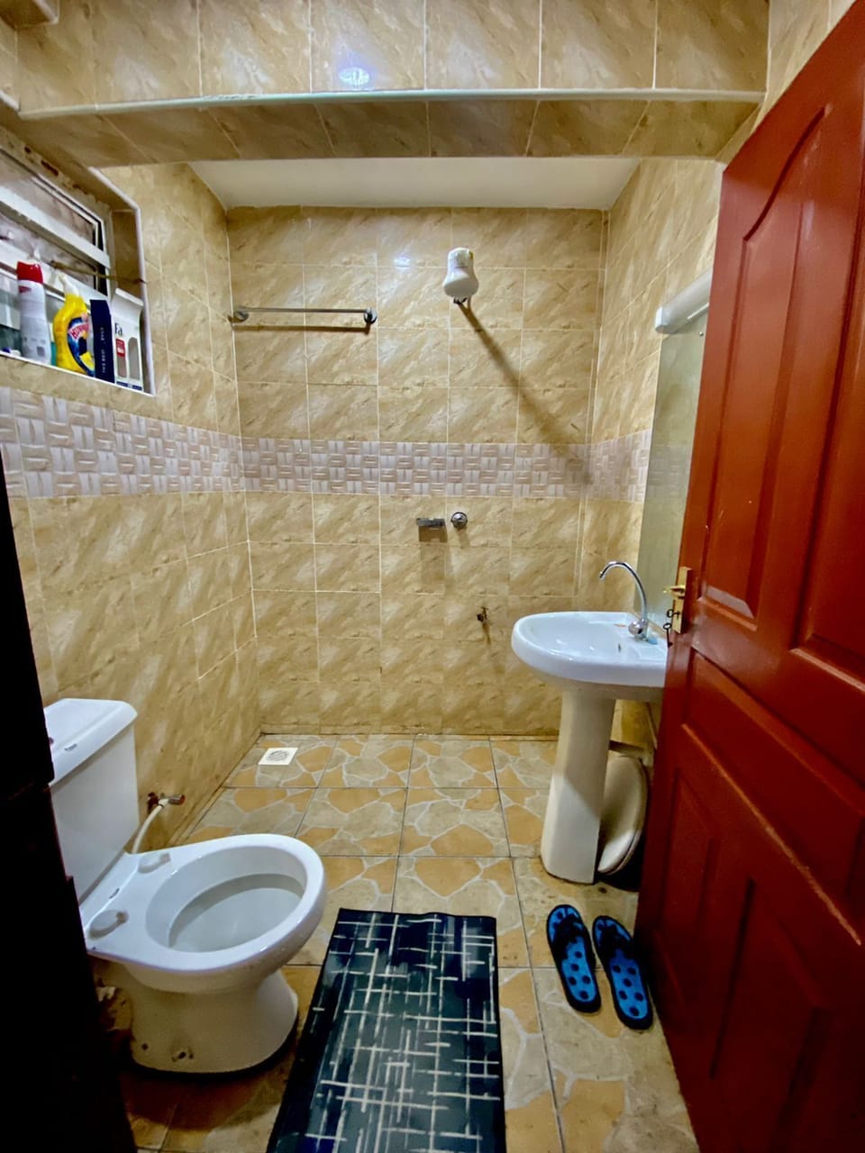 Stay.Plus Kings & Queen's Apartment Apartment in Nairobi County