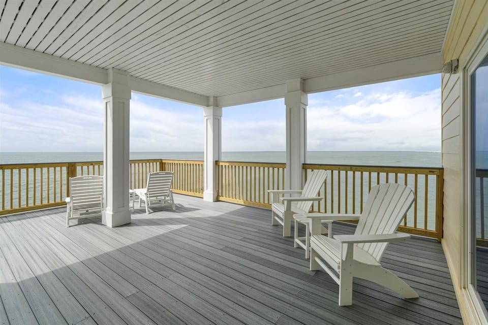 House, 6 Bedrooms | Terrace/patio