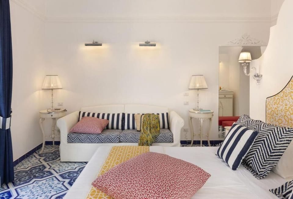 Luxury Room | Premium bedding, down comforters, minibar (some free items)