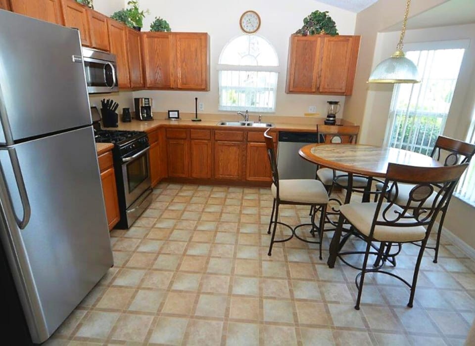 Standard House | Private kitchen