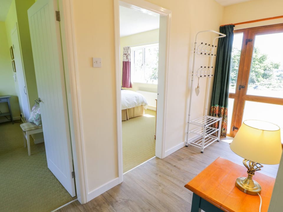 Ceris Cottage in Penrhyndeudraeth