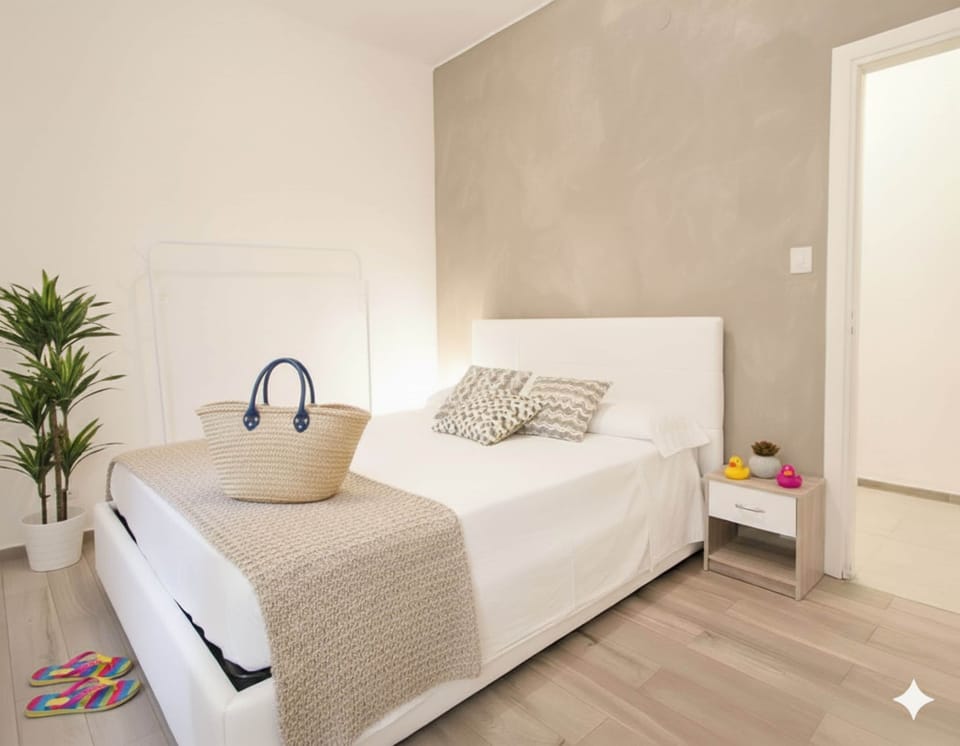 Apartment | 1 bedroom, iron/ironing board
