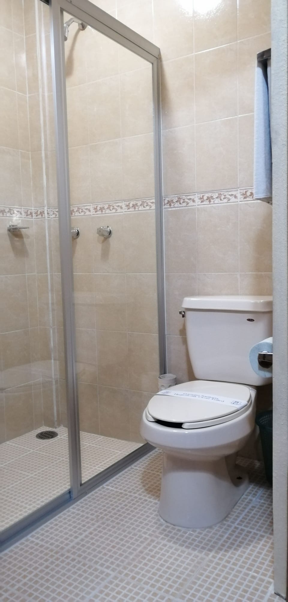 Triple Room | Bathroom
