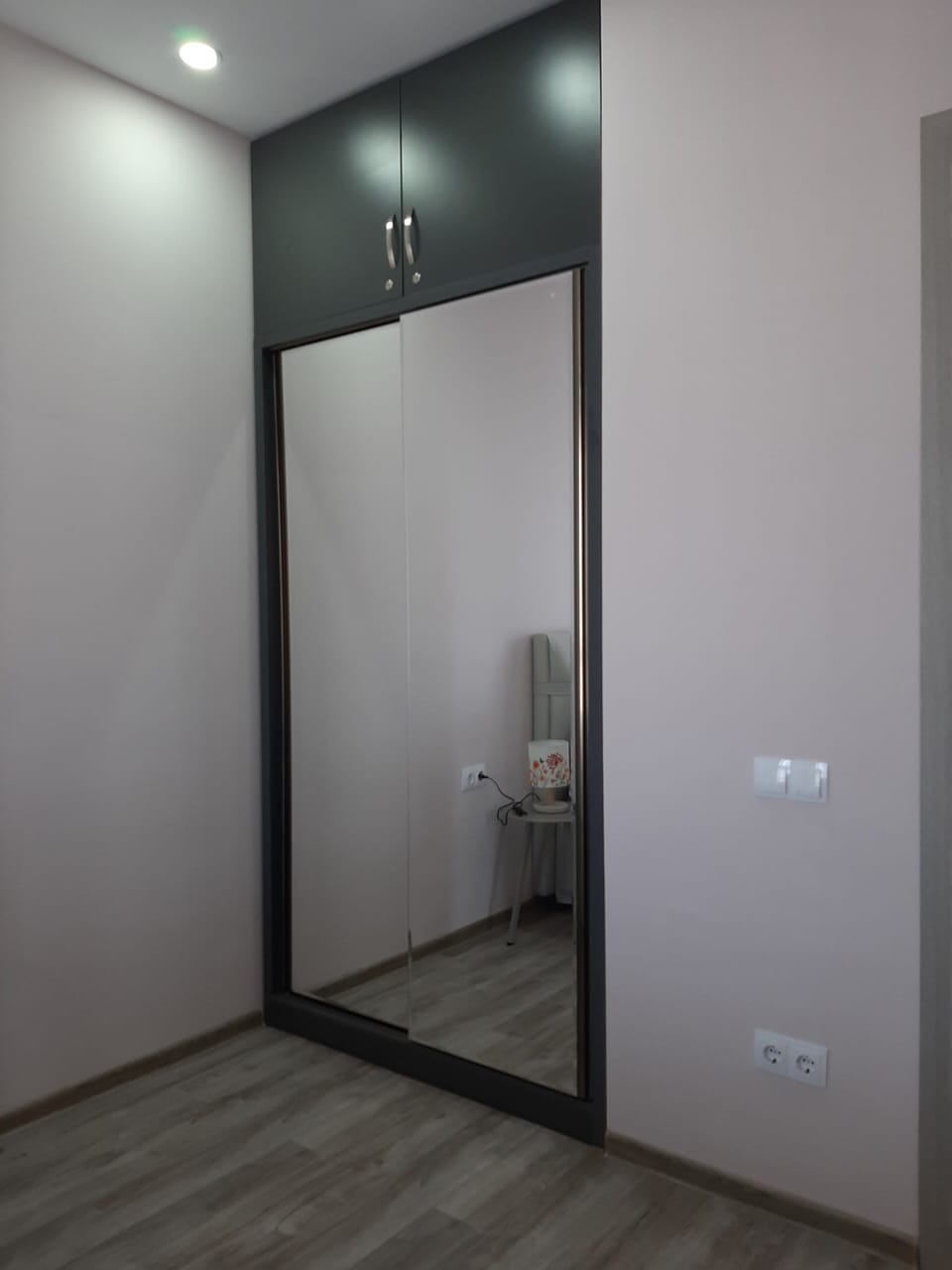 Comfort Apartment | 1 bedroom, hypo-allergenic bedding available, minibar, laptop workspace