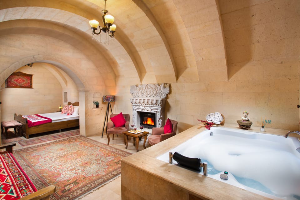 Signature Double Room | Premium bedding, minibar, in-room safe, individually decorated