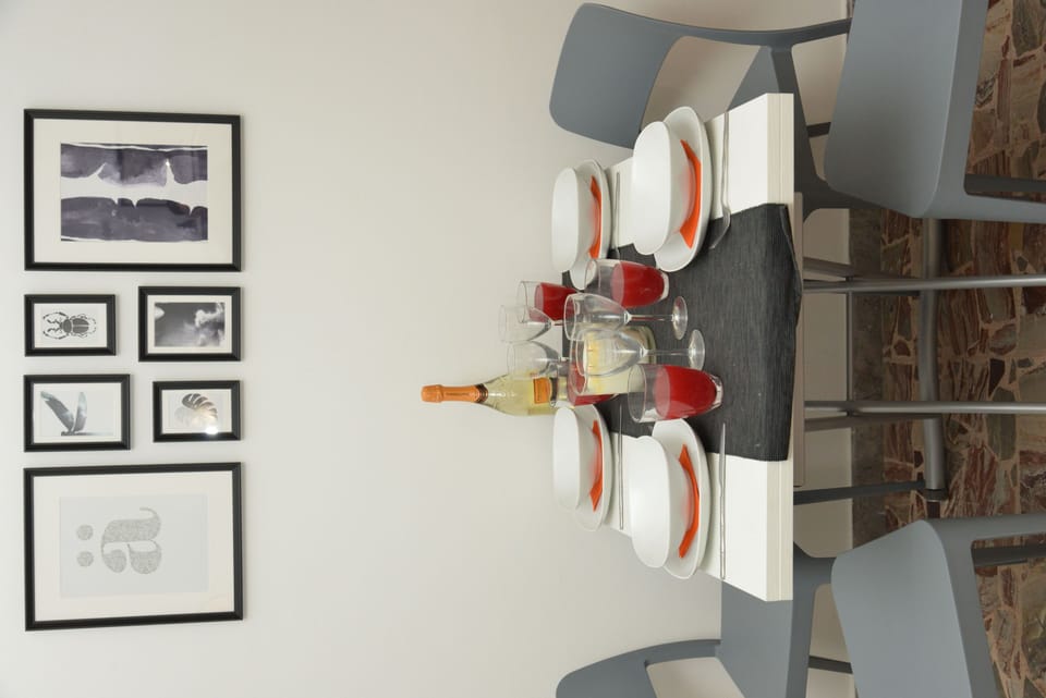 Studio | Interior