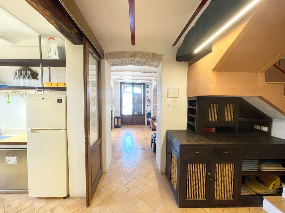 Villa, Multiple Bedrooms, Private Pool, Garden View | Interior