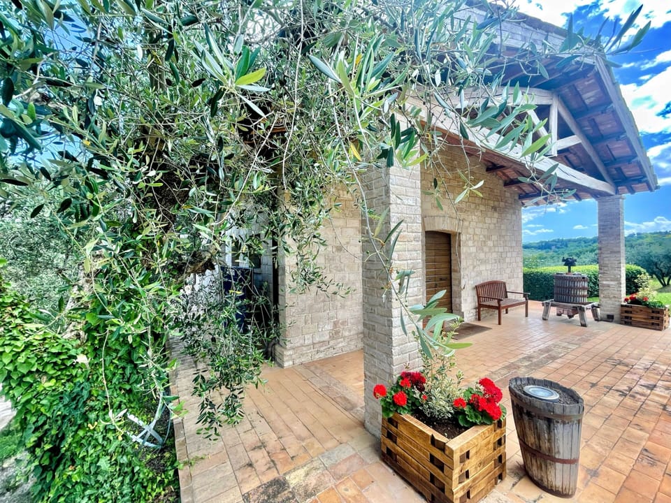 Villa, Multiple Bedrooms, Private Pool, Garden View | Terrace/patio