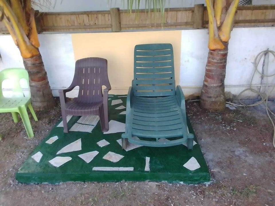 Apartment, 1 Bedroom, Smoking, Balcony | Property grounds