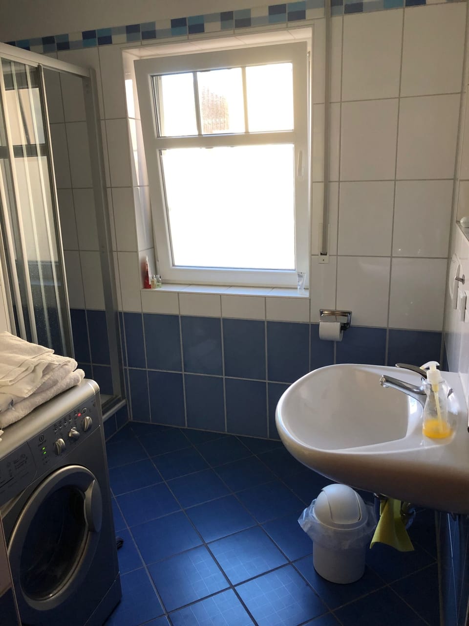 Bella Casa Baabe Apartment in Sellin
