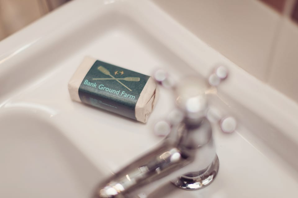 Family Room | Bathroom | Towels