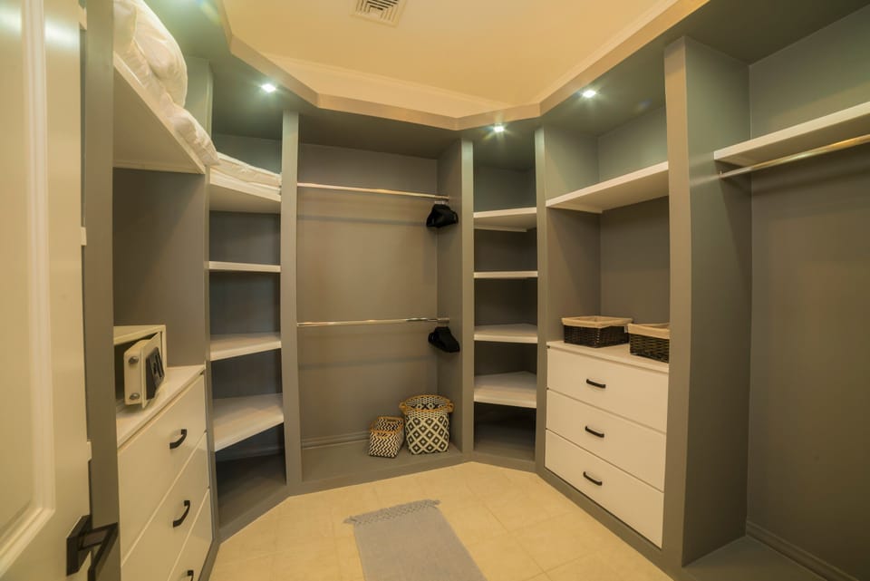 Apartment (3 Bedrooms) | Interior