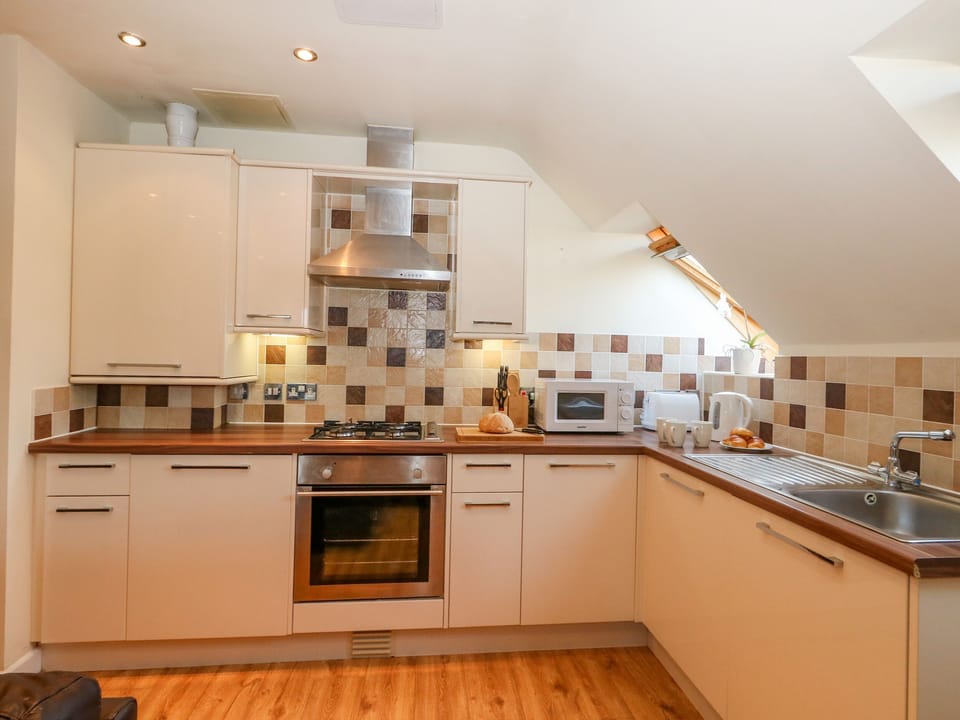 Cottage | Interior