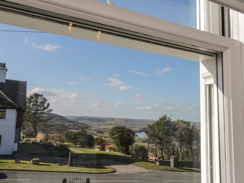 Cottage | View from property