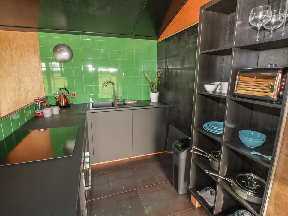 Cottage | Interior