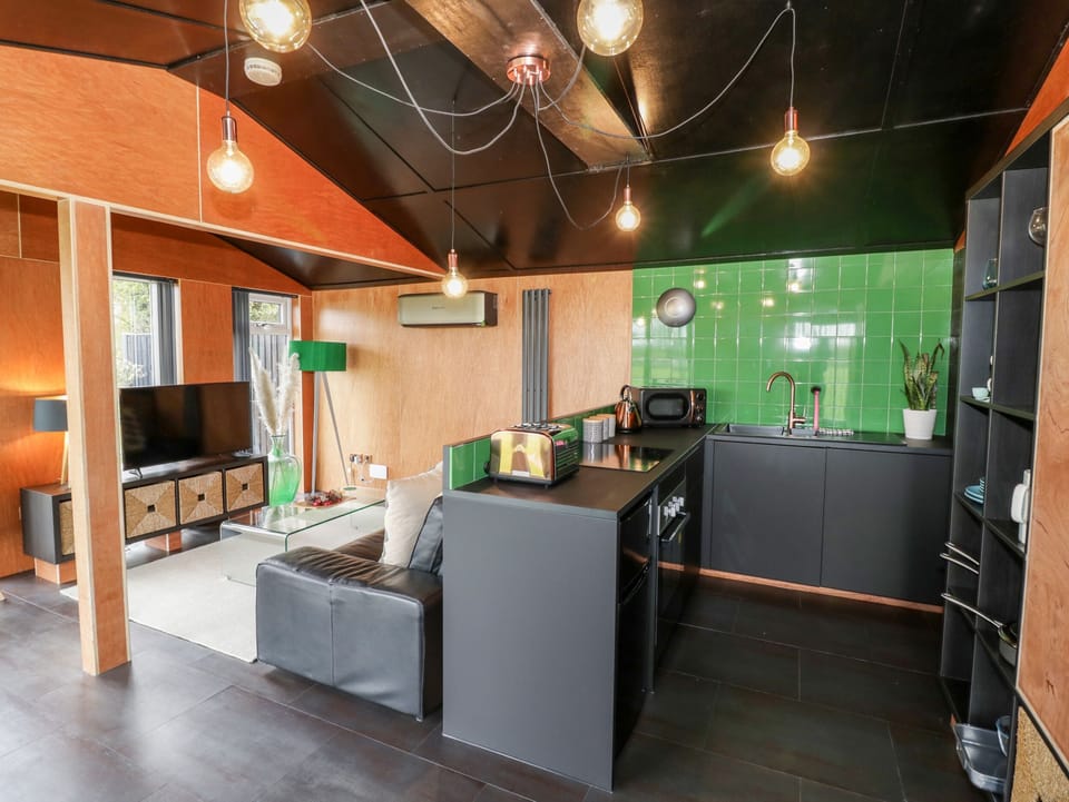 Cottage | Interior