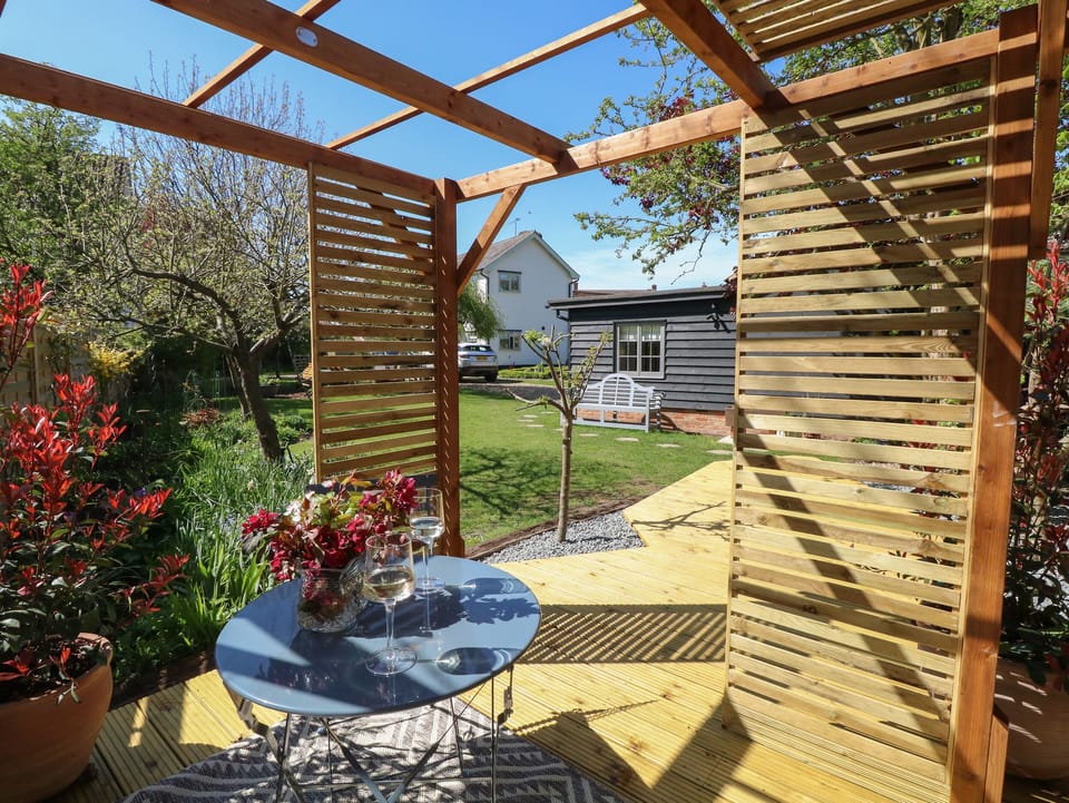 Cottage | Interior