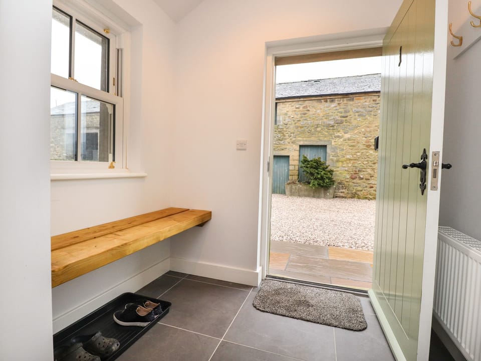 Cottage | Interior