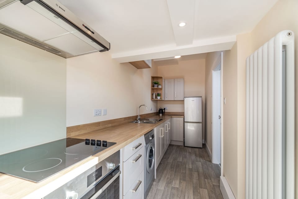 Cottage | Interior