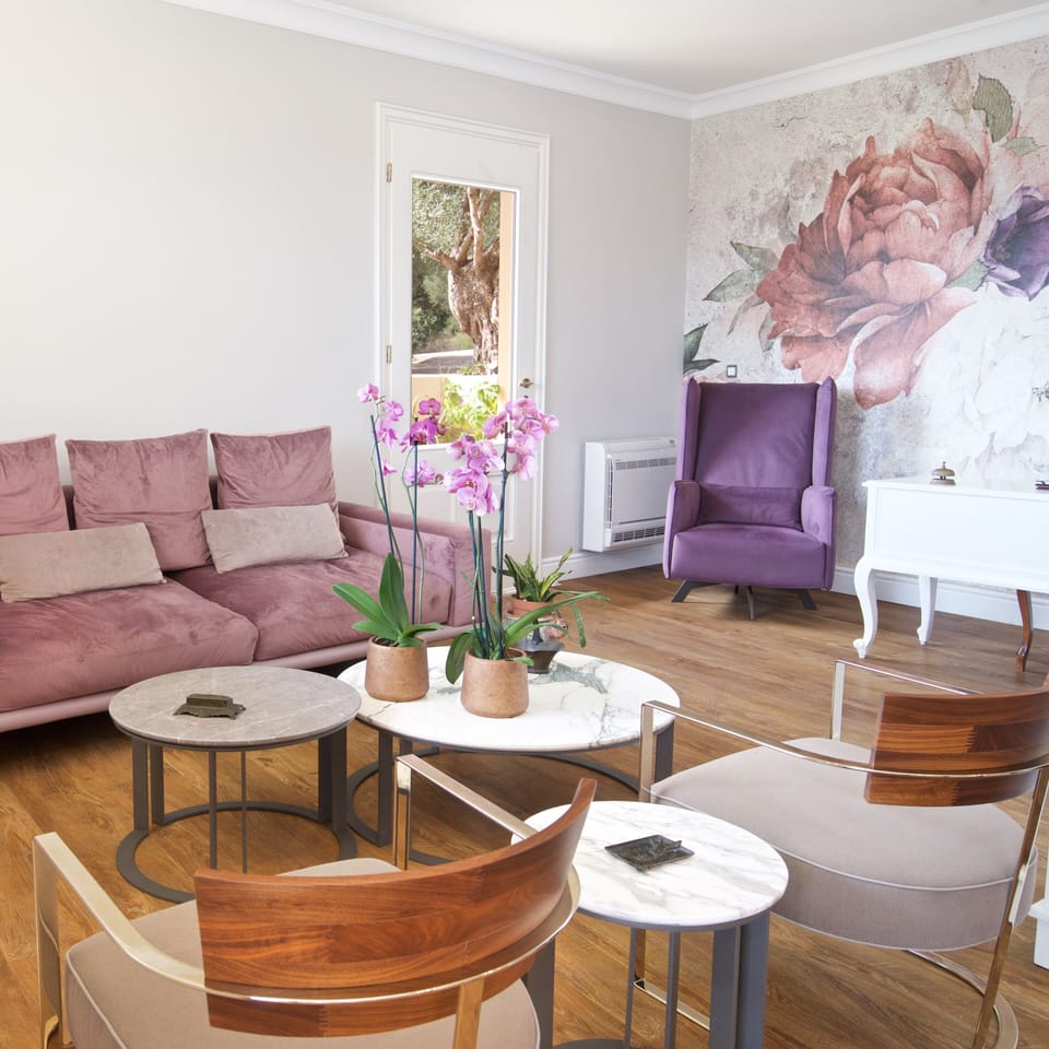 Agnantia Bed & Breakfast Bed and Breakfast in Cephalonia