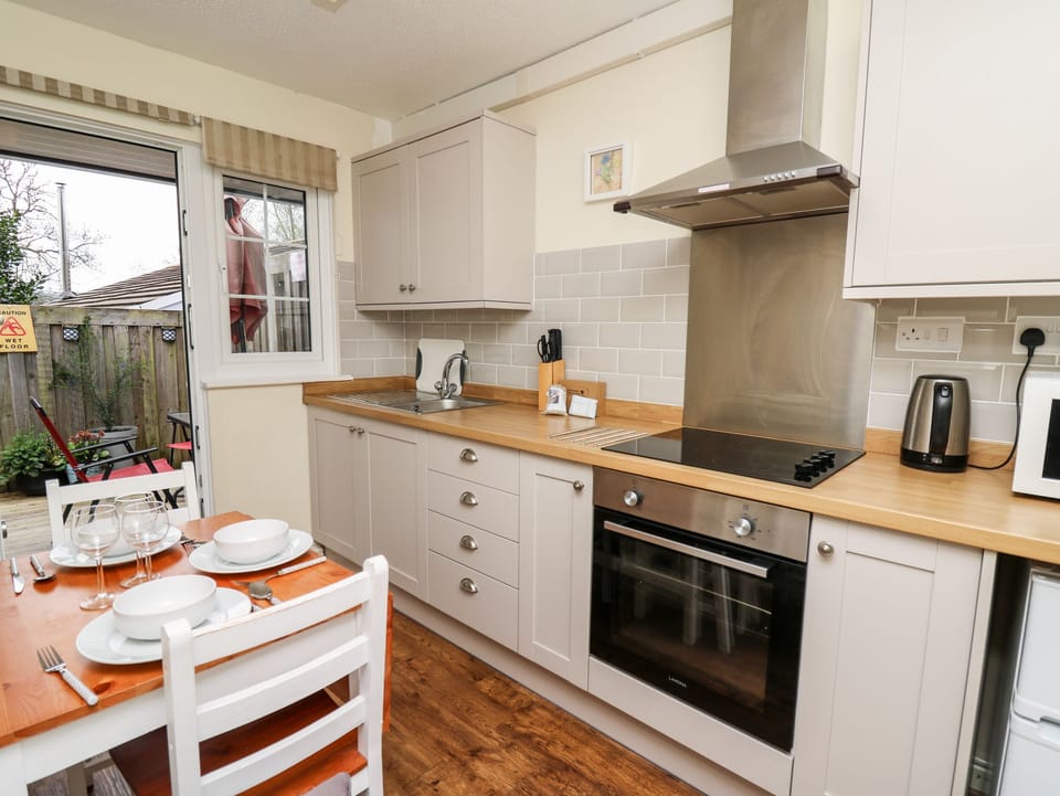 Cottage | Interior