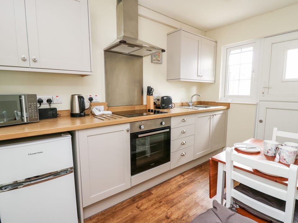 Cottage | Interior
