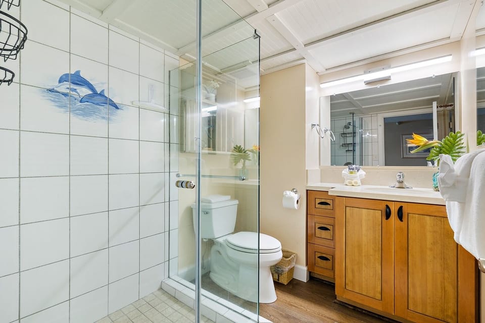 Maui Kai 804 Oceanfront 1 Bd/1ba 1 Bedroom Condo by RedAwning Apartment in Kaanapali