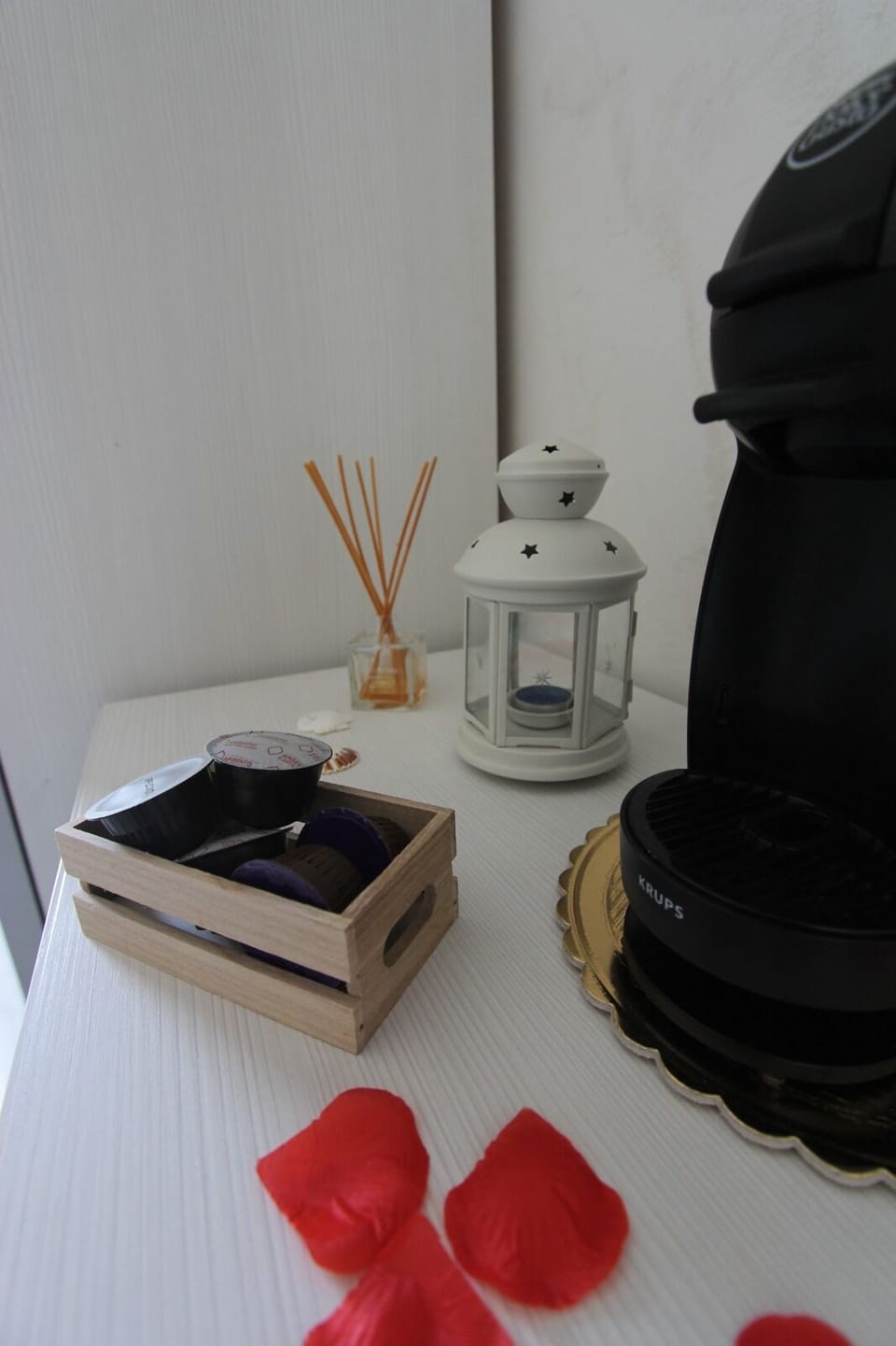 Superior Double Room, 1 Queen Bed, Ensuite, Corner | Premium bedding, down comforters, memory foam beds, minibar